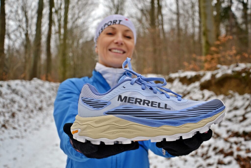 Recenzja Merrell Agility Peak 6 19 1