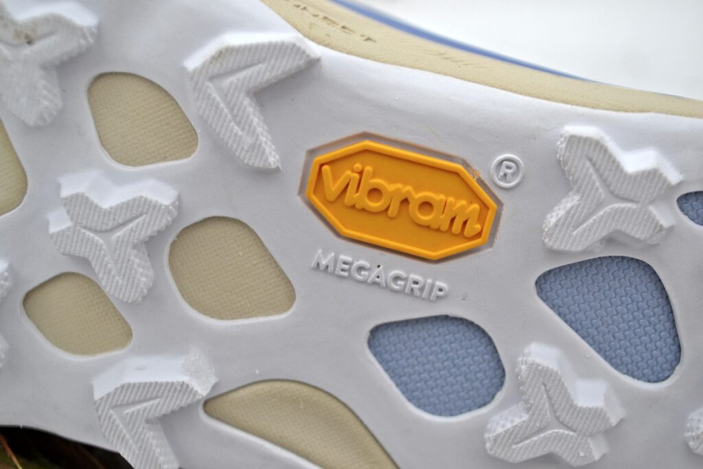 Zdjęcie nr 11. Merrell Agility Peak 6 to sprawdzone rozwiązania w ulepszonej wersji