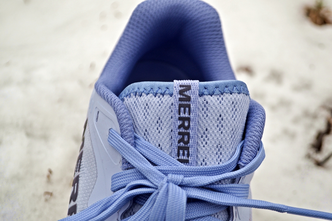 Zdjęcie nr 13. Nowy język z pianki SBR to jeszcze więcej wygody