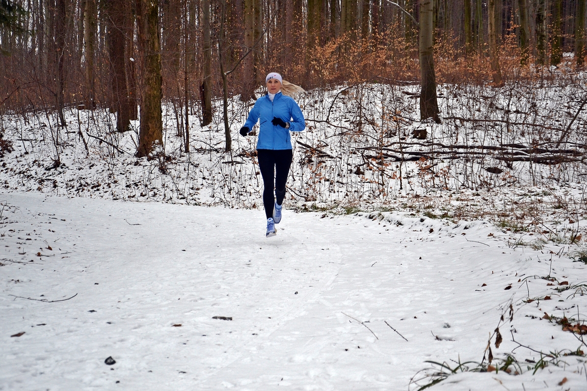 Zdjęcie nr 15. Kochasz trai? Merrell Agility Peak 6 jest dla Ciebie