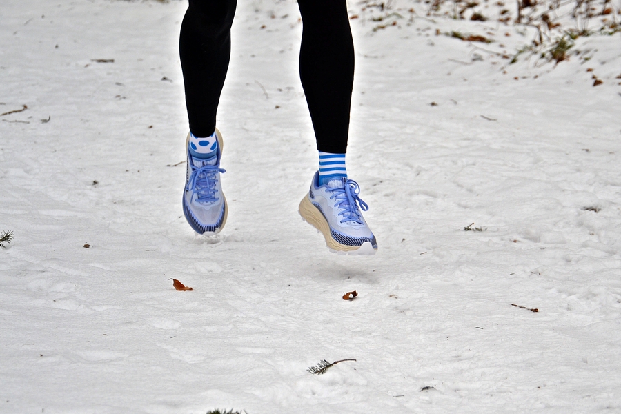 Zdjęcie nr 16. Te buty do biegania w terenie łączą trwałość z przyczepnością, a komfort z dynamiką