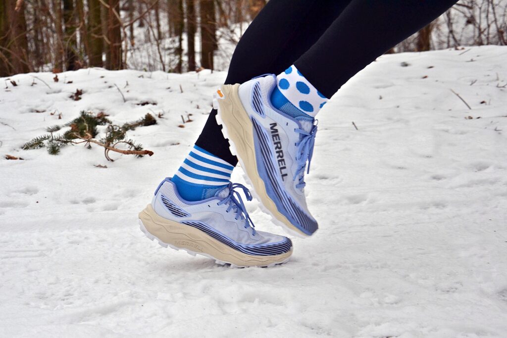 Zdjęcie nr 17. W tych butach na pewno pokochasz trail