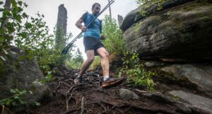 ASICS strategicznym sponsorem cyklu biegów Garmin Ultra Race