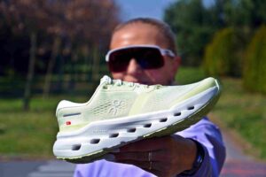 Recenzja ON CLOUDRUNNER 3