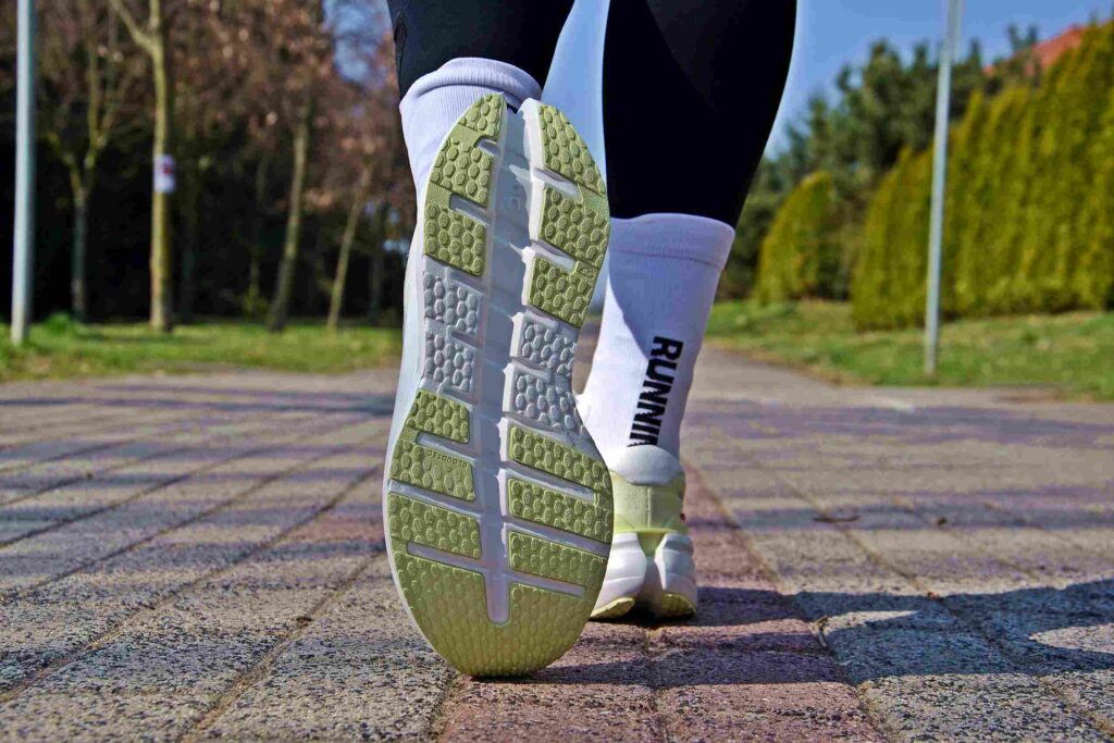 Recenzja ON CLOUDRUNNER 3 26 Przyczepność bez zarzutu