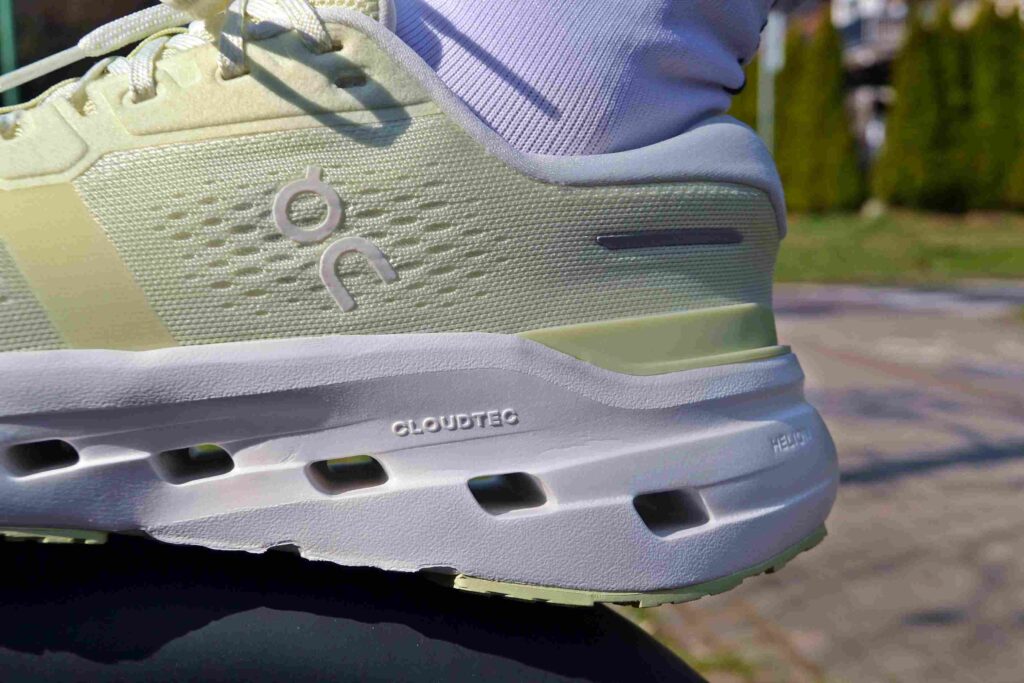 Recenzja ON CLOUDRUNNER 3 22 DSC 1350