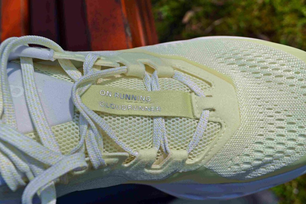 Recenzja ON CLOUDRUNNER 3 28 DSC 1353