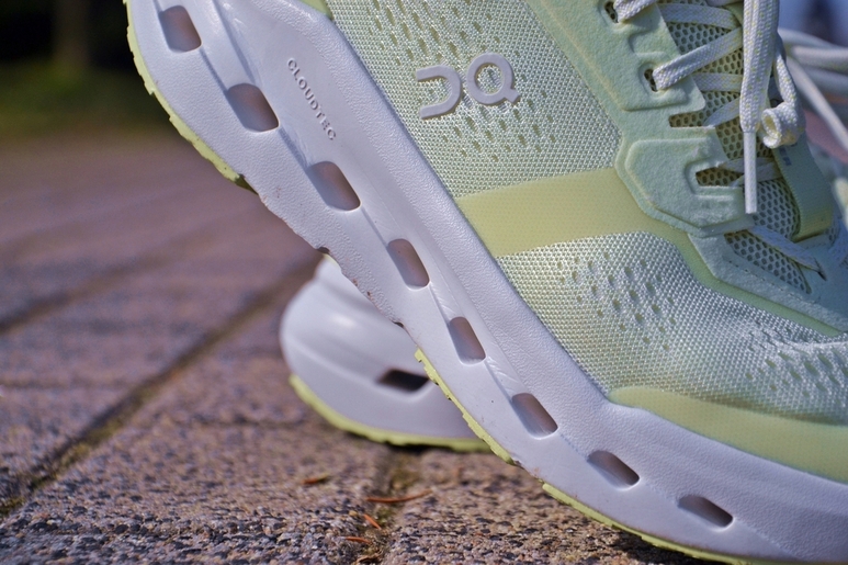 Recenzja ON CLOUDRUNNER 3 23 Zmiany w nowej odsłonie Cloudrunner 3