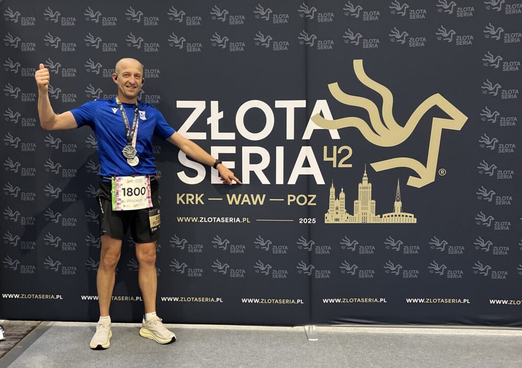 Złota Seria 42 – podejmij wyzwanie i zdobądź Pegaza! 7 IMG 0445