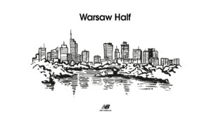New Balance Run House w Warszawie
