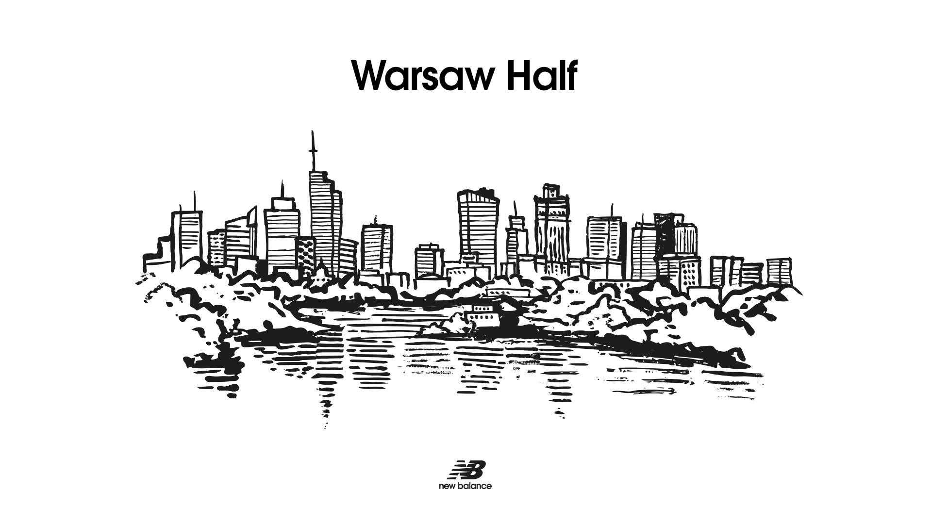 New Balance Run House w Warszawie