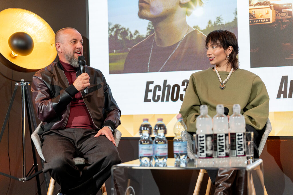 Warszawa otwiera sezon biegowy z rekordową liczbą biegaczy. 33 tysiące zawodników na starcie jubileuszowego 20. Półmaratonu Warszawskiego i New Balance Biegu na Piątkę 9 Mery Spolsky zagra na trasie 20. Półmaratonu Warszawskiego