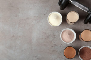 Jak stosować odżywkę białkową dla uzyskania maksymalnych efektów?