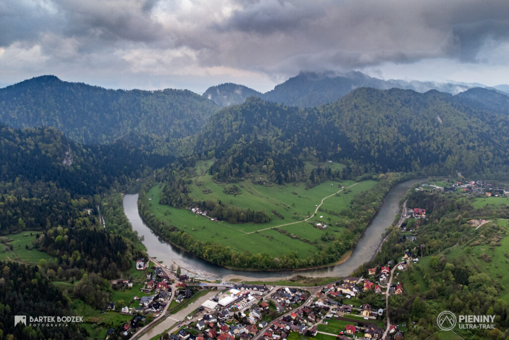 13. edycja Pieniny Ultra-Trail®