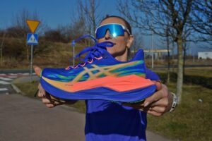 Recenzja ASICS SUPERBLAST 3