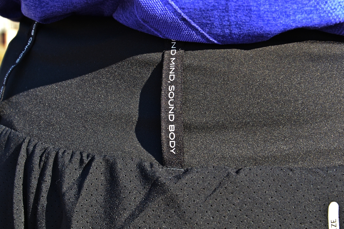 Nigdy nie zapomnij, że chodzi o radość z biegania i zdrowie fizyczne oraz psychiczne