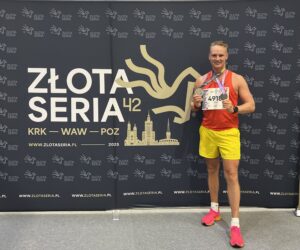 Złota Seria 42 – już wkrótce wręczenie pierwszych Pegazów w Krakowie.