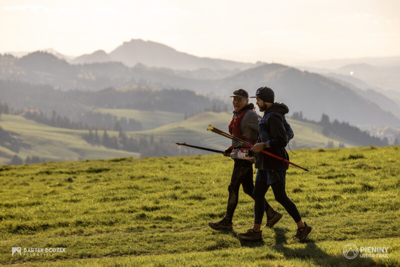 13. edycja Pieniny Ultra-Trail®