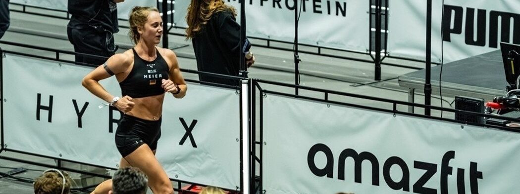 W ten weekend w HYROX Warszawa wystartowała rekordowa liczba 14 000 zawodników!