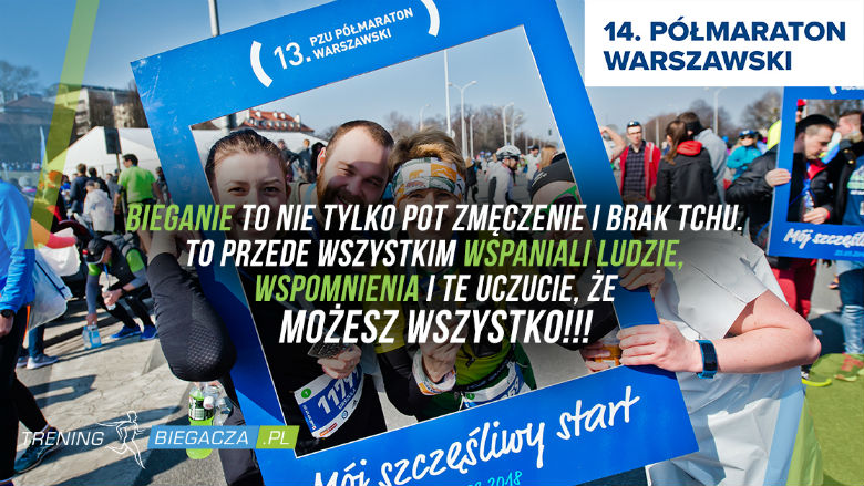 14 pzu polmaraton warszawski nizsza oplata startowa tylko do konca lutego 02