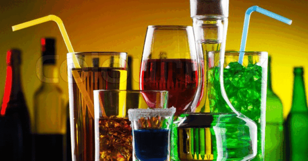 Co jeść po treningu — kompendium wiedzy 20 alkohol vs bieganie 01 12