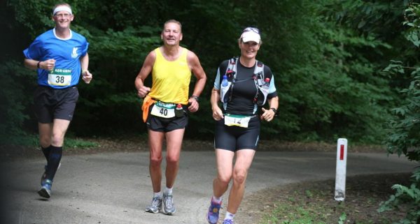 jak zaczac biegac po piecdziesiatce