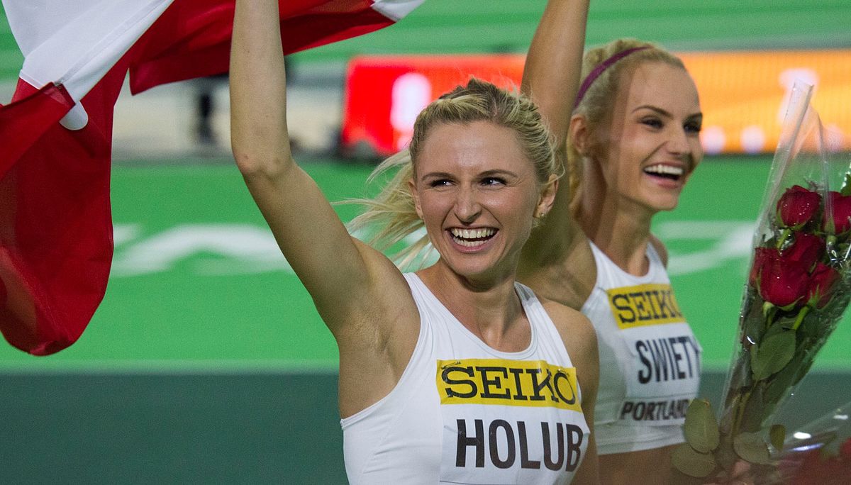 medale polskich biegaczy na uniwersjadzie