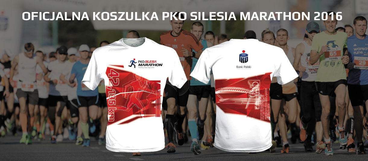 pko silesia marathon zaprezentowal tegoroczna koszulke i nowa trase 01