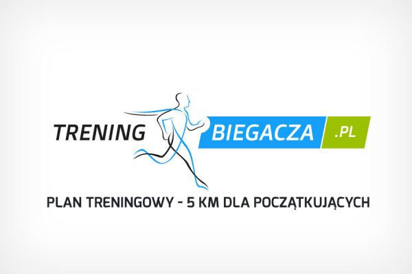 plan treningowy na 5 km dla poczatkujacych
