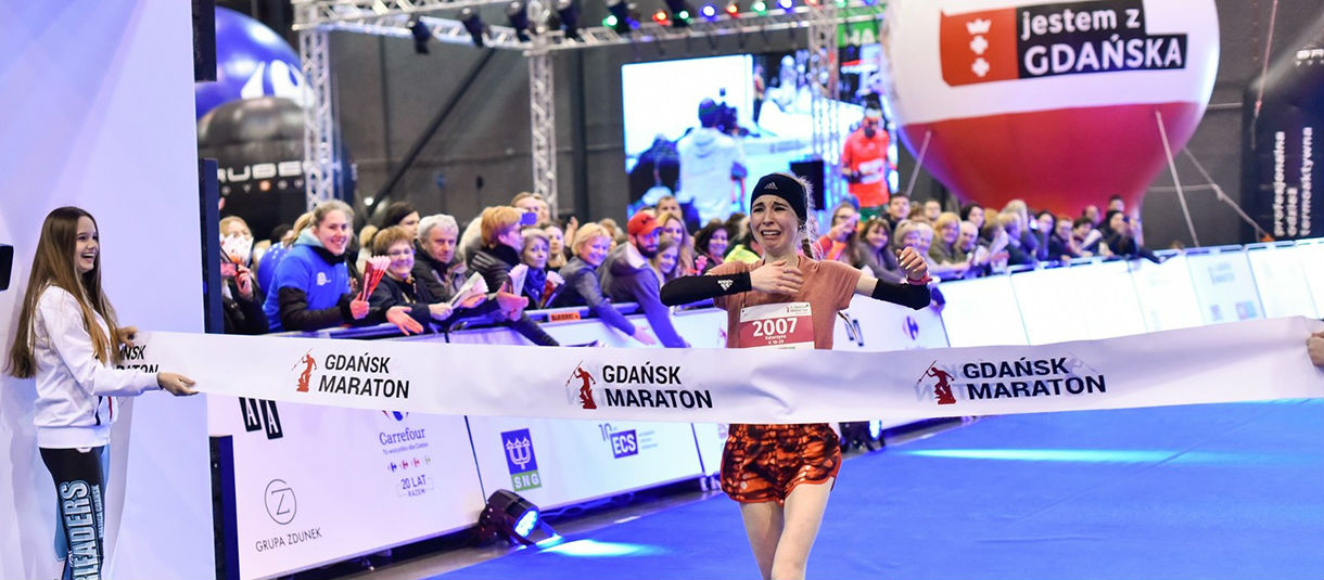 rekordy w 3 gdansk maratonie 01