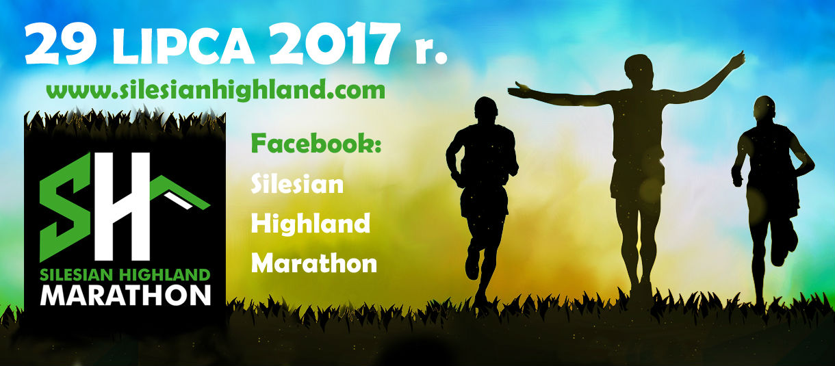 silesian highland marathon ii juz za 3 tygodnie 01